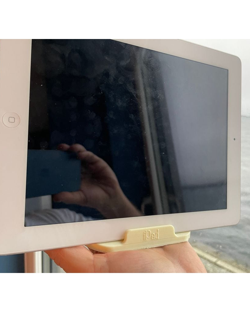 Support pour iPad et iPhone – support de bureau stable