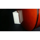 Support pour guitare acoustique – sans perçage du mur