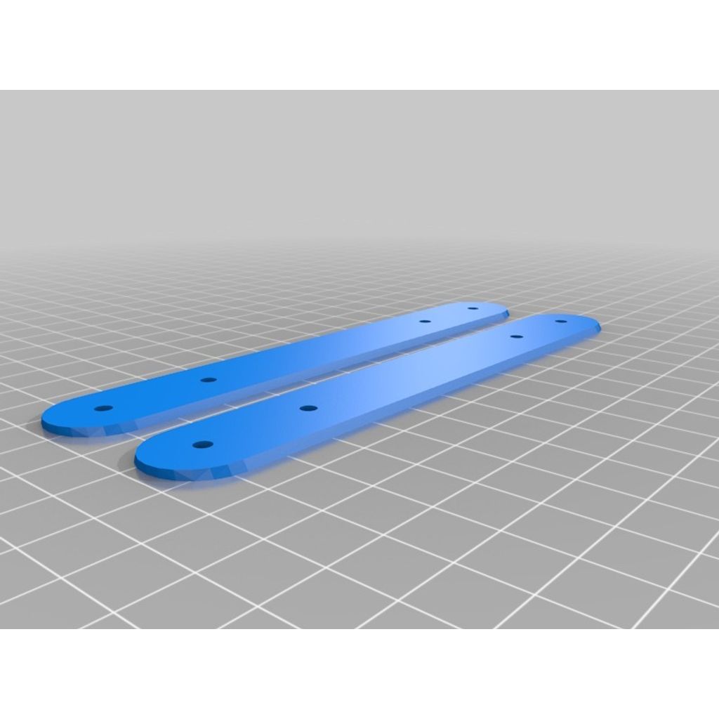 Montage en rack 19" pour Use Audio Plugiator