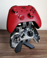 Support de manettes pour Xbox et PlayStation – organiseur de bureau