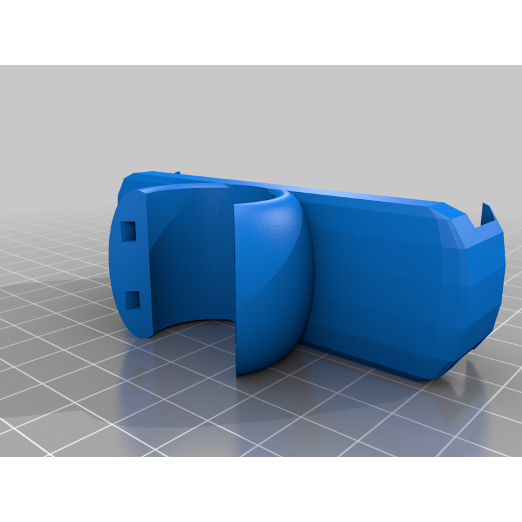 Support vélo de guidon pour Nokia Lumia 1520