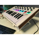 Support de table pour clavier Arturia Minilab Mk II