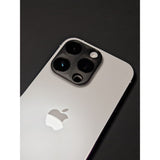 Cache caméra pour iPhone 14 Pro – se clipse et protège l'objectif