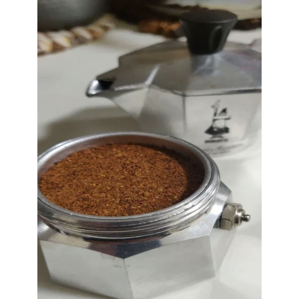 Tasseur pour Bialetti Moka – un café parfait à chaque fois