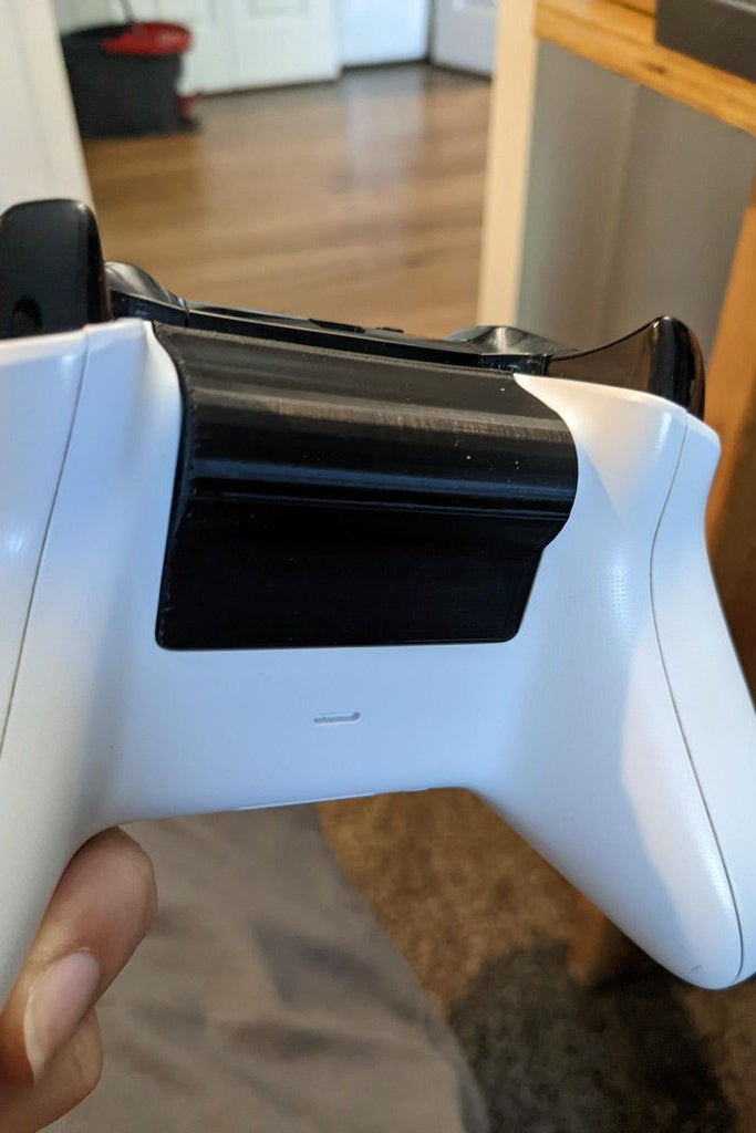Cache de batterie 18500 pour manette Xbox One