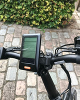 Support d'écran Bafang DP-C10 pour guidon de 22 mm