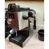 Support de porte-filtre Gaggia Classic – crochet à fixation latérale