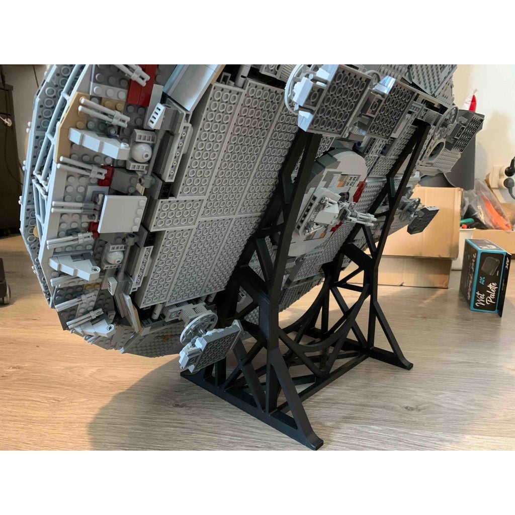 Support pour LEGO Millennium Falcon 75192