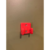 Fixation murale pour LEGO Ferrari Daytona SP3