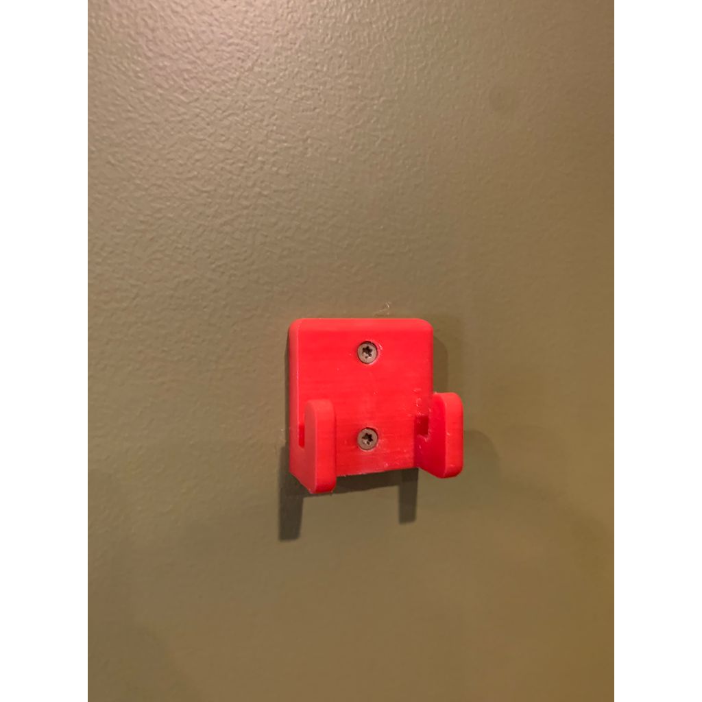 Fixation murale pour LEGO Ferrari Daytona SP3