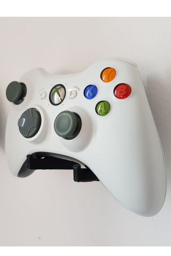 Support mural pour manette Xbox – Xbox 360 et One