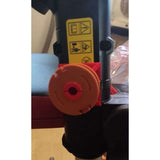 Support pour bobine de rechange Worx GT – prête quand vous en avez besoin