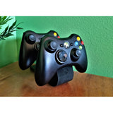 Double support pour manettes Xbox 360 – accueille 2 manettes