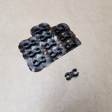 Clips de câbles Shimano – entretoise pour câbles de frein et de vitesses