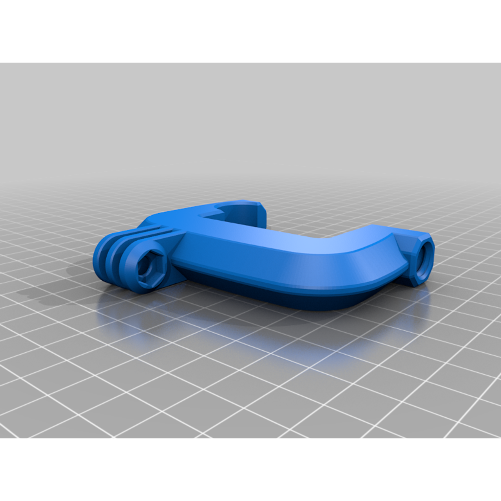 Support d'accessoires de guitare pour EBow et deux bottlenecks