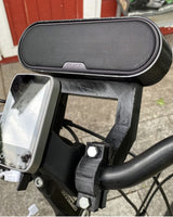 Support vélo pour enceinte Bluetooth Sony SRS-XB2