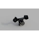 Support de téléphone universel pour vélo – fixation au guidon