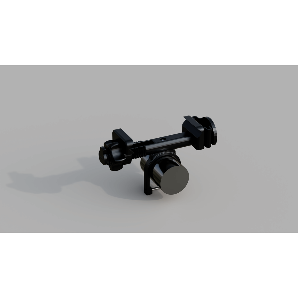 Support de téléphone universel pour vélo – fixation au guidon