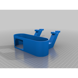 Support vélo pour enceinte Bluetooth Sony SRS-XB2