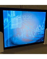 Support mural pour tablette – compatible iPad et la plupart des tablettes