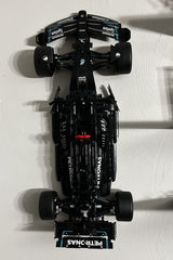 Support mural pour LEGO F1 W14 – exposez le set à la verticale