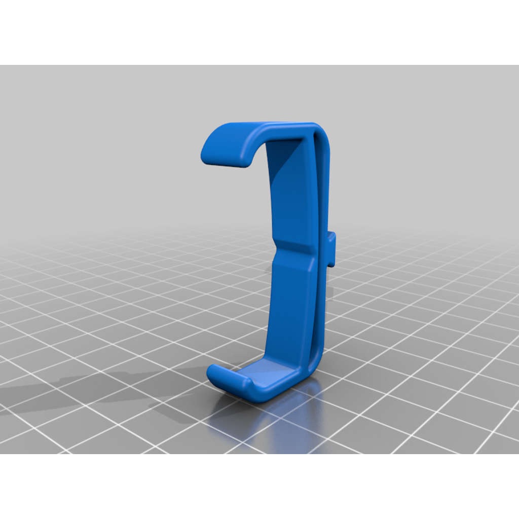Support de batterie à clip pour Oculus Quest 2 Elite Strap