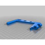 Support de ukulélé pliable avec dossier et verrou – ténor