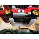 Présentoir empilable pour LEGO Speed Champions