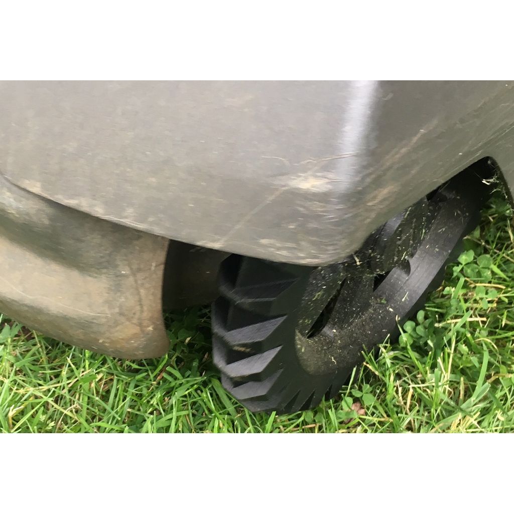 Roue Husqvarna Automower 450X – image 3