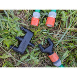Distributeur de tuyau Gardena – 2 voies et 3 voies