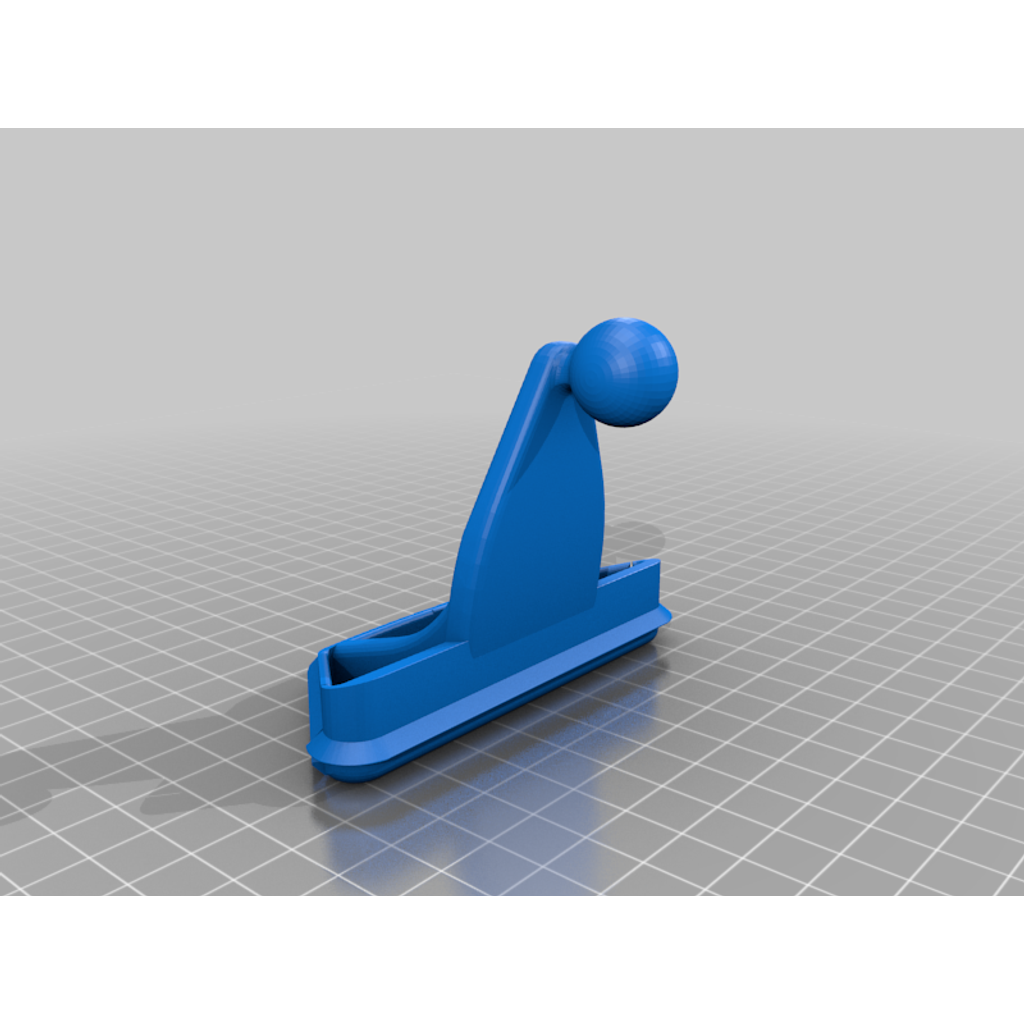 Support GPS Garmin pour Skoda Citigo, VW Up et SEAT Mii
