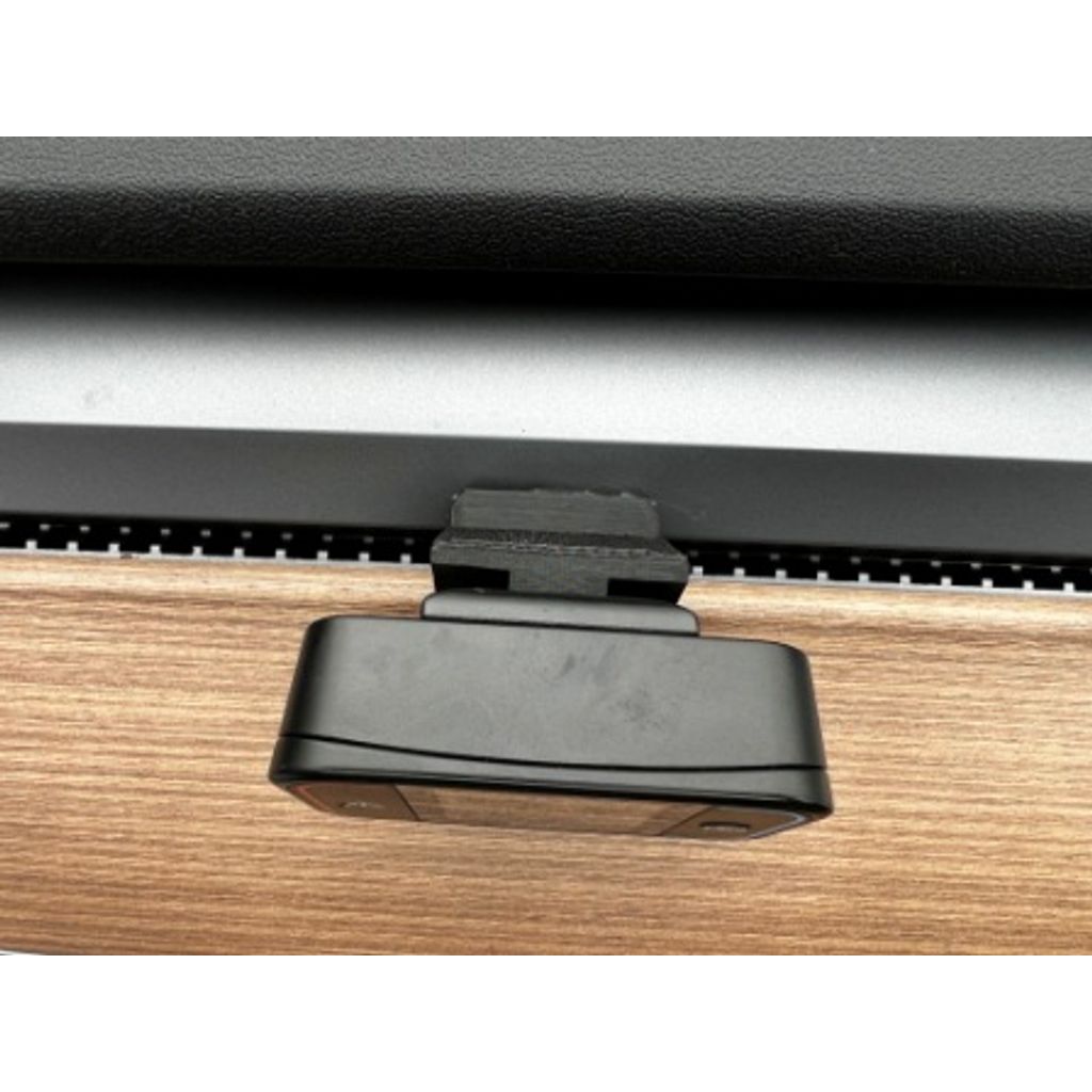 Support pour Saphe Drive Pro pour Tesla Model 3