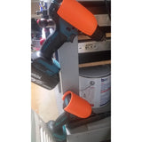 Étui pour perceuse et visseuse à chocs Makita 18 V