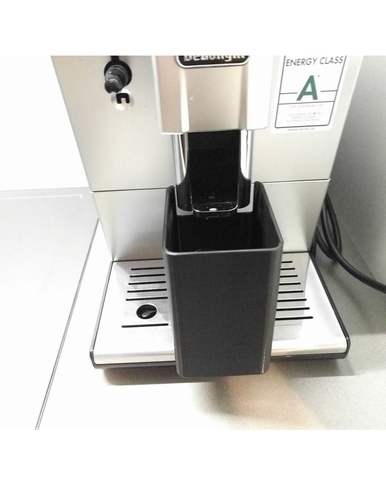 Égouttoir sur mesure pour machines à café DeLonghi