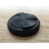Outil de distribution pour filtre espresso 54 mm