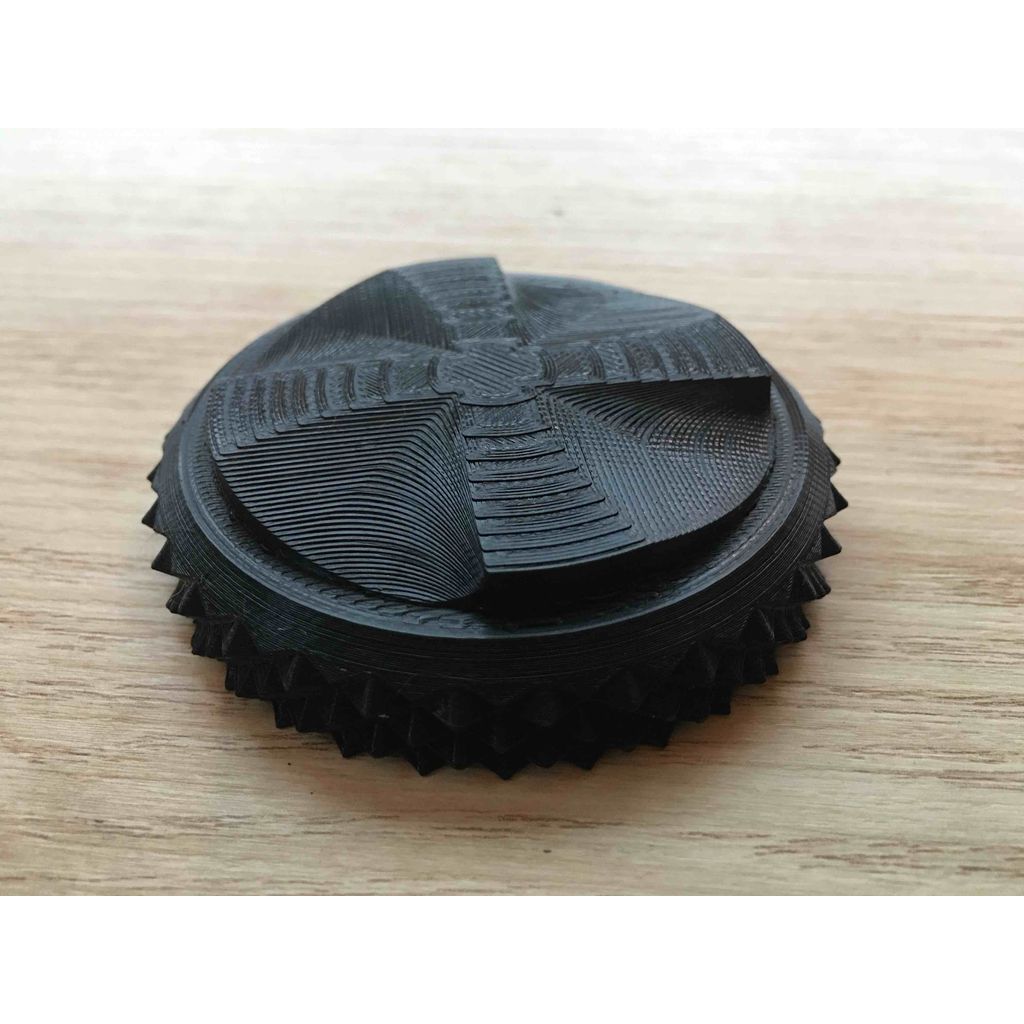 Outil de distribution pour filtre espresso 54 mm