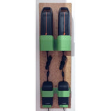 Support mural pour batterie Bosch eBike PowerPack 500