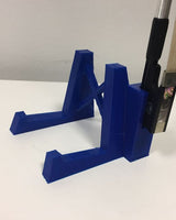 Support de violon autoportant avec porte-archet