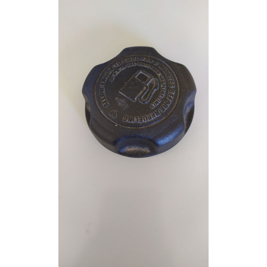 Bouchon de réservoir de remplacement pour moteurs Briggs & Stratton