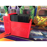 Boîte à cartes Pokémon pour cartes sous sleeves