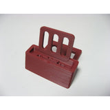 Station d'accueil pour iPhone 5 et 6 – compatible avec coque