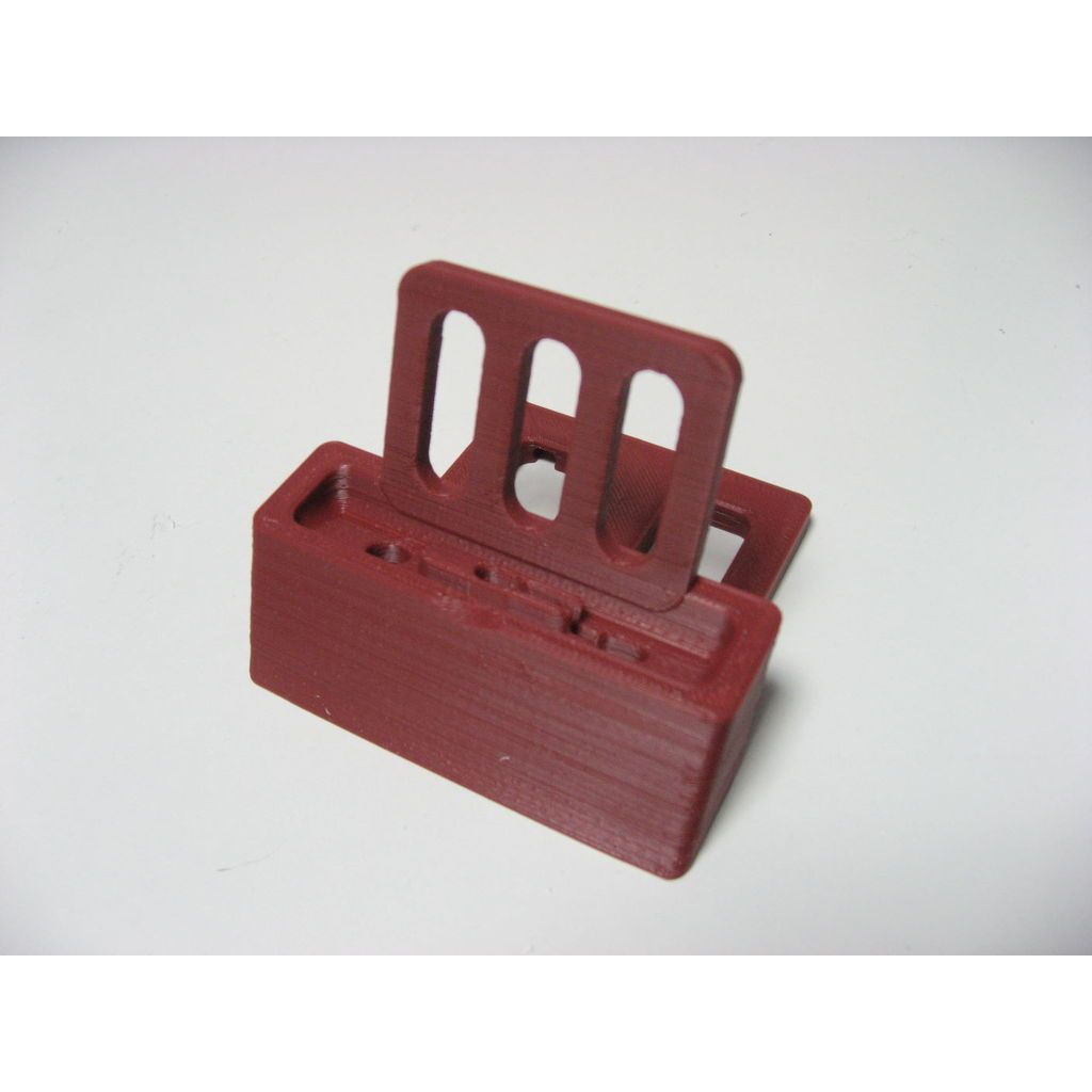 Station d'accueil pour iPhone 5 et 6 – compatible avec coque
