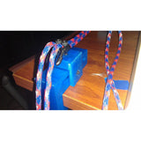 Gabarit réglable pour bracelets en paracorde