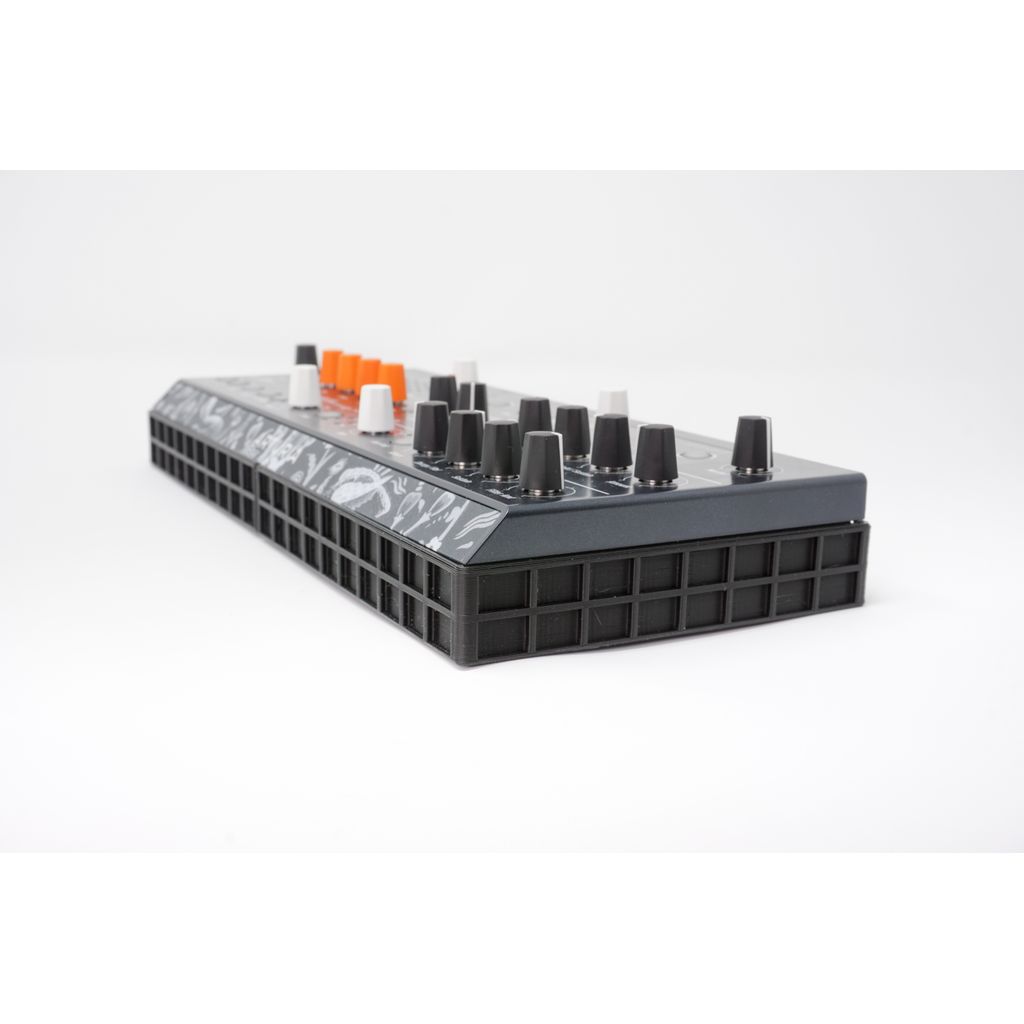 Boîtier modulaire pour Arturia MicroFreak