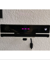 Support mural pour Xbox One Kinect – ordonné et peu encombrant