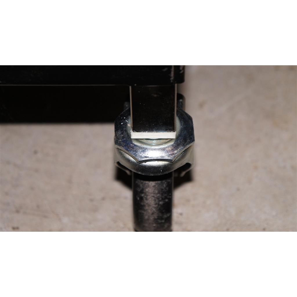 Support de roue pour servante d'atelier Craftsman – pièce de rechange