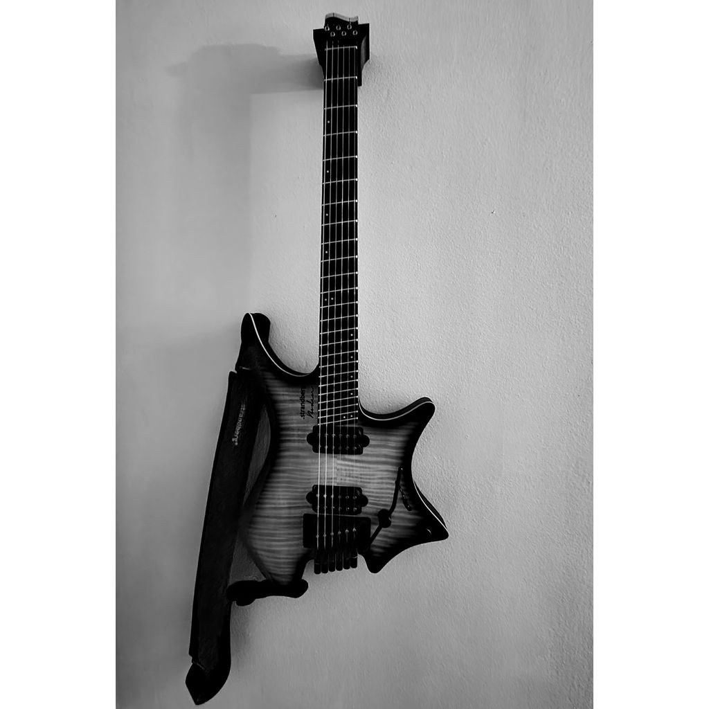 Support mural pour guitare Strandberg Boden