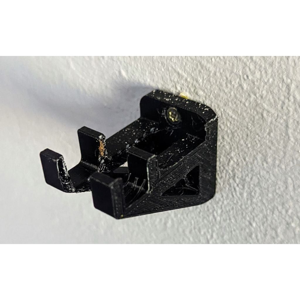 Support mural pour LEGO Technic 42122 Jeep Wrangler