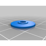 Cales pour roulements de roue de Husqvarna Automower G1