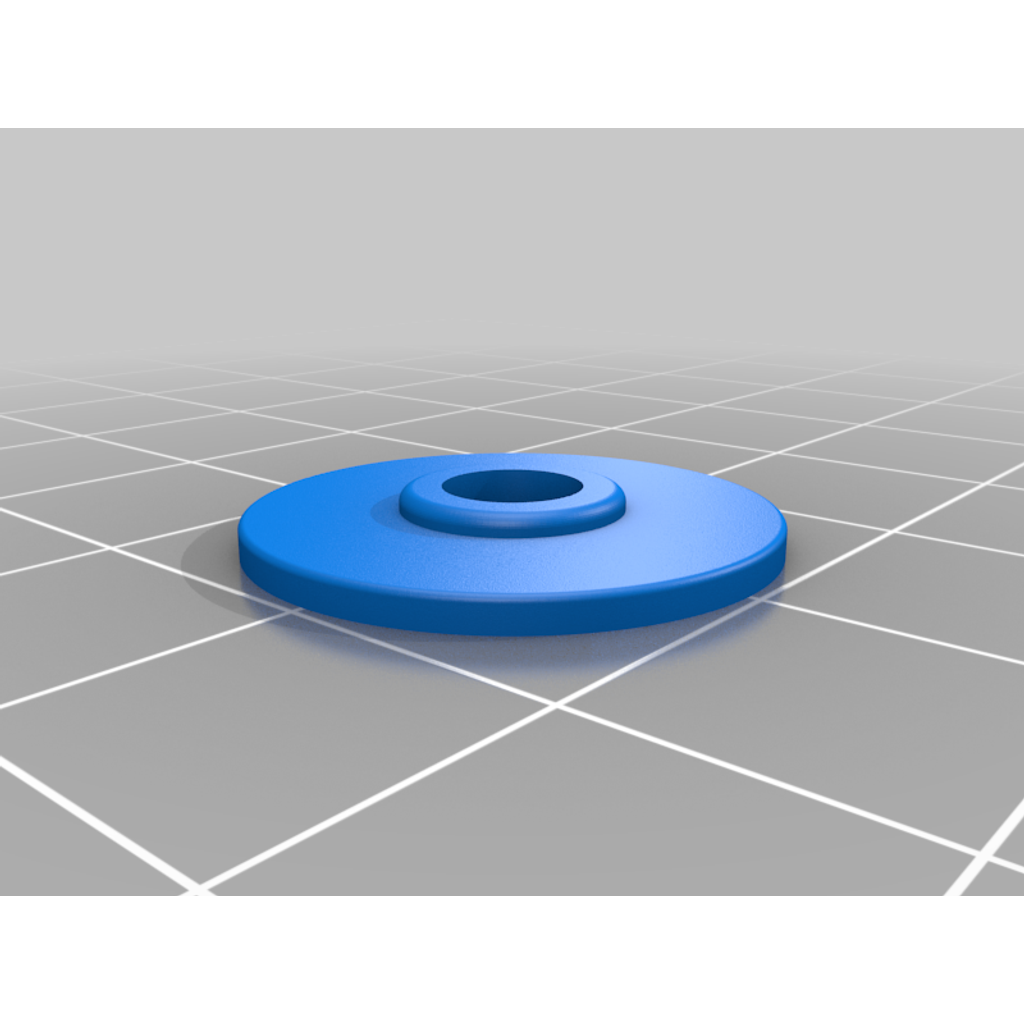 Cales pour roulements de roue de Husqvarna Automower G1